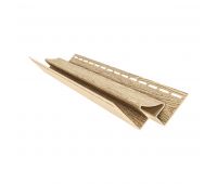 Угол внутренний Технониколь Фактур Сосна