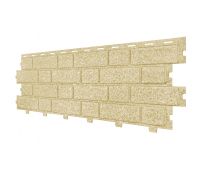 Фасадные панели Кирпичная кладка Шампань