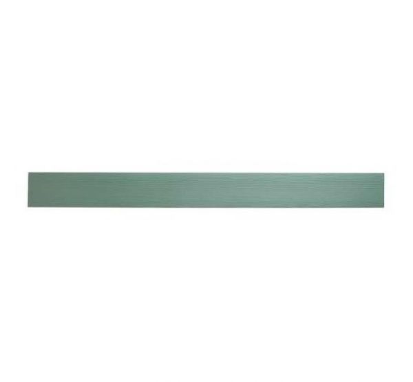 Универсальный профиль Альта Борд Стандарт 100 мм - Зеленый от производителя  Альта-профиль по цене 720 р