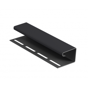 J-профиль Карбон от производителя  Docke по цене 340 р
