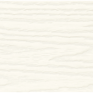 Виниловый сайдинг панель двойная Kerrafront Classic - White от производителя  Vox по цене 1 924 р