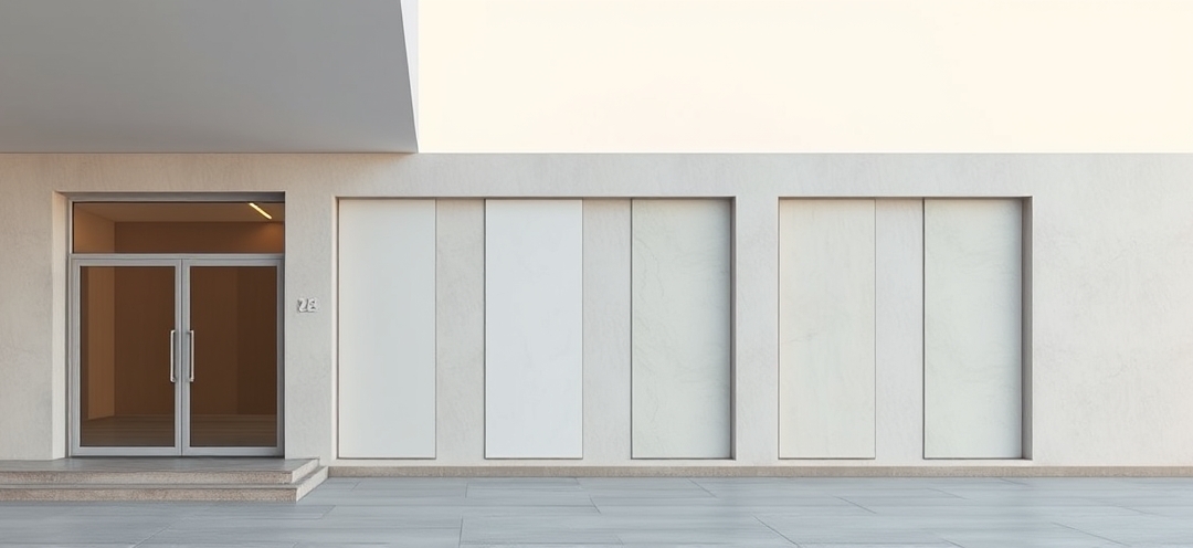 Ошибки Выбора Фасадных Панелей: Как Избежать Ошибки Выбора Фасадных Панелей: Как Избежать