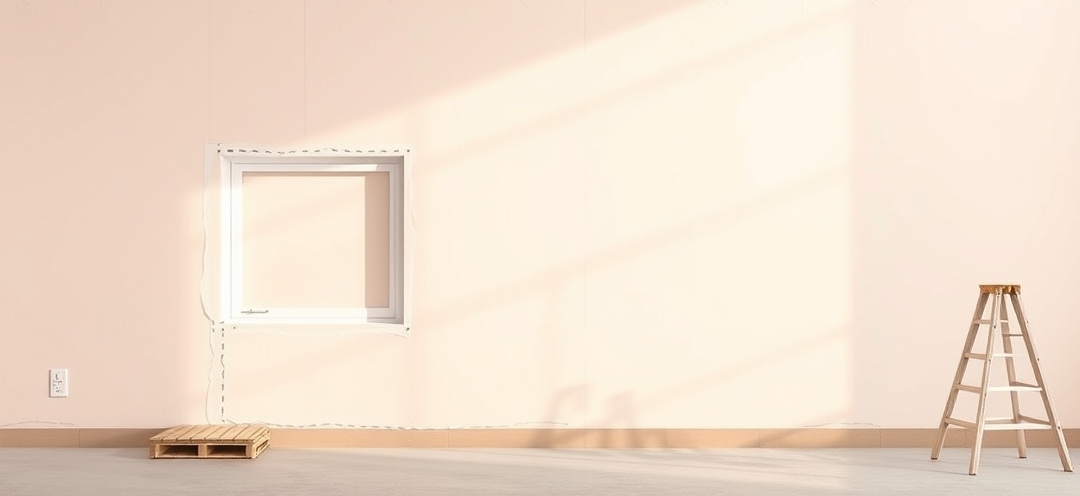 Утепление Фасада: Подготовка К Монтажу Утепление Фасада: Подготовка К Монтажу