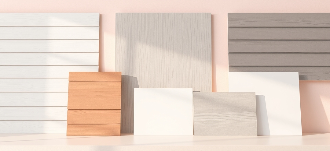 Виниловый Сайдинг: Преимущества и Сравнение с Фиброцементным